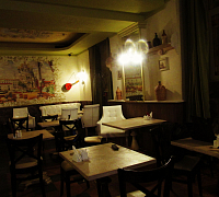 Argomento Backyard Bar фото 6