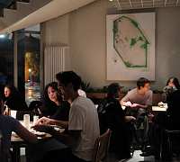 Core bistro фото 4