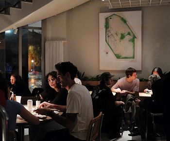 Core bistro