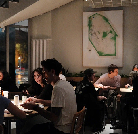 Core bistro