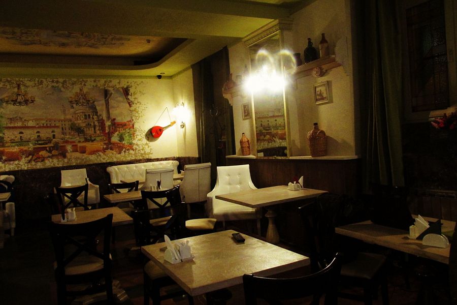 Argomento Backyard Bar - фотография № 6
