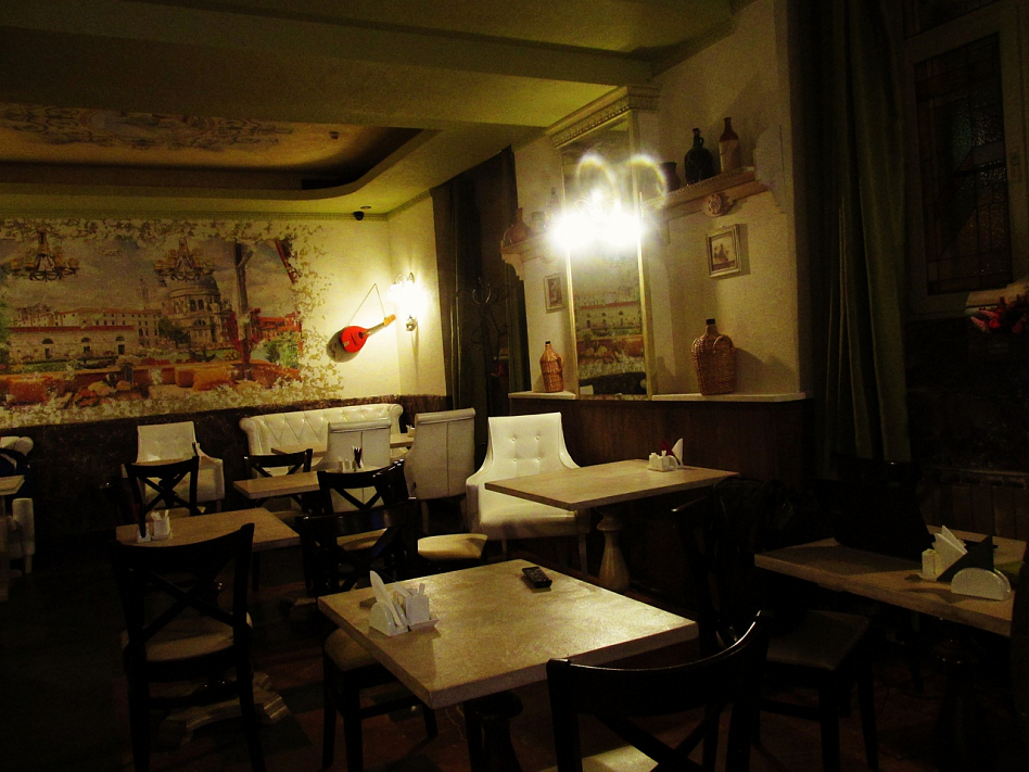 Argomento Backyard Bar фото 9