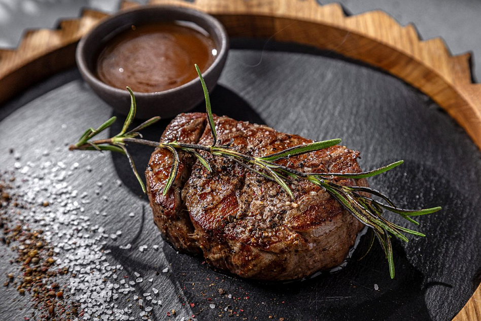 Everest Siberia - фотография № 7