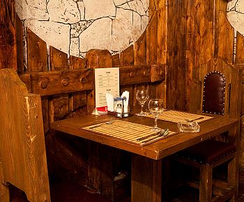 Пещера (закрыт)