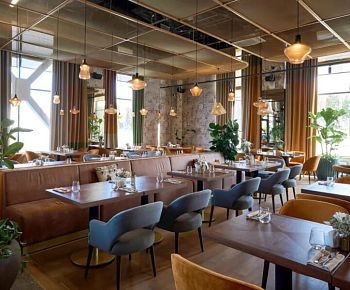 Vasilchuki chaihona № 1 (Кинопарк)