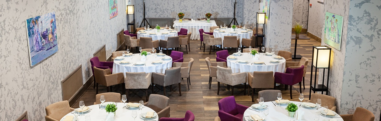 Арт Москва Войковская