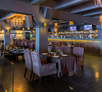 Royal Bar / Роял Бар (закрыт) фото 5