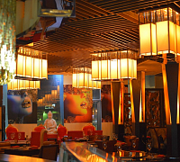 Asia Hall  фото 4