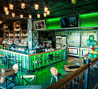 Blacksmith Irish pub / Блэксмит Айриш Паб (закрыт) фото 2