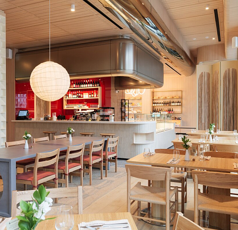 М2 Органик клуб Слава