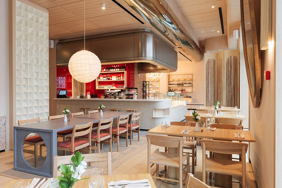 М2 Органик клуб Слава - фотография № 2