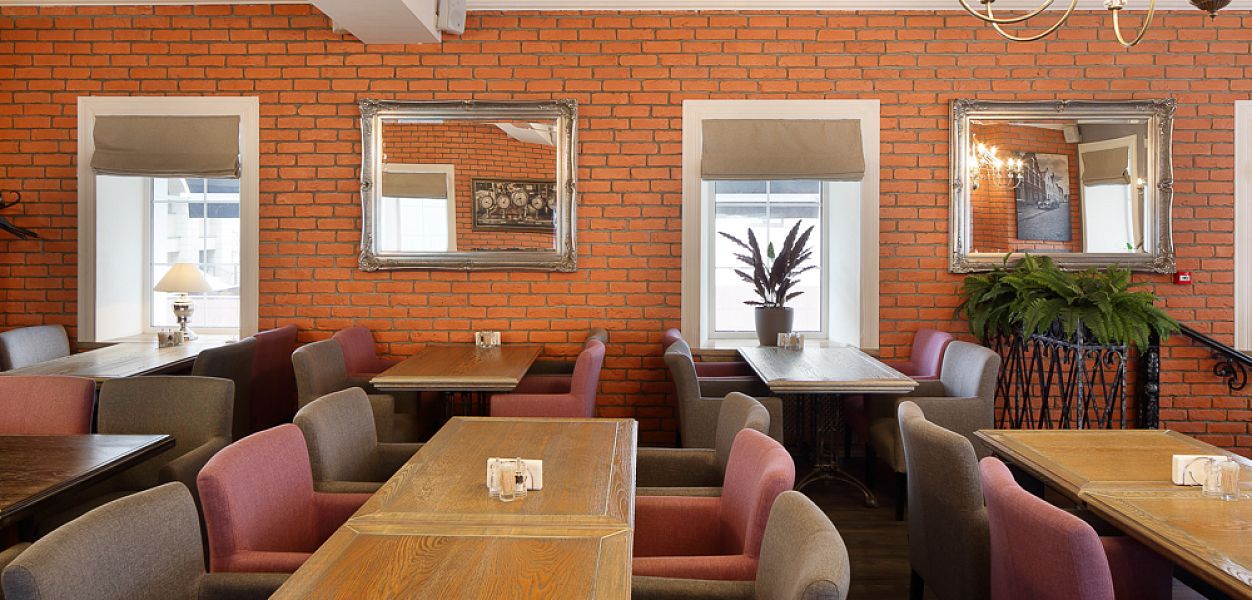 Brasserie Lambic / Брассери Ламбик (Долгоруковская) - фотография № 3