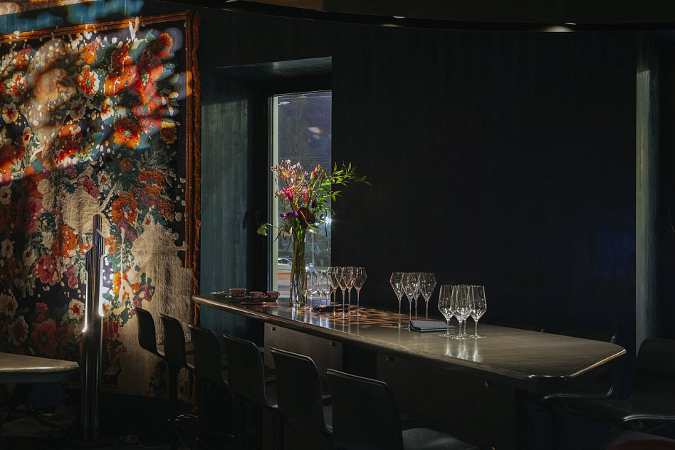 Big wine freaks - фотография № 4