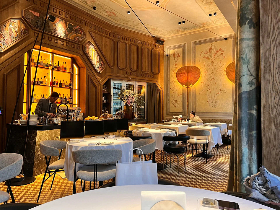 Brera - фотография № 1