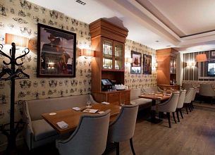 BBcafe фото 9