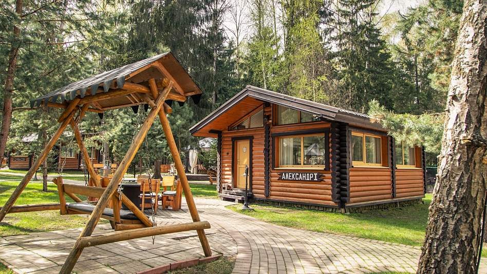 Калужская застава - фотография № 57