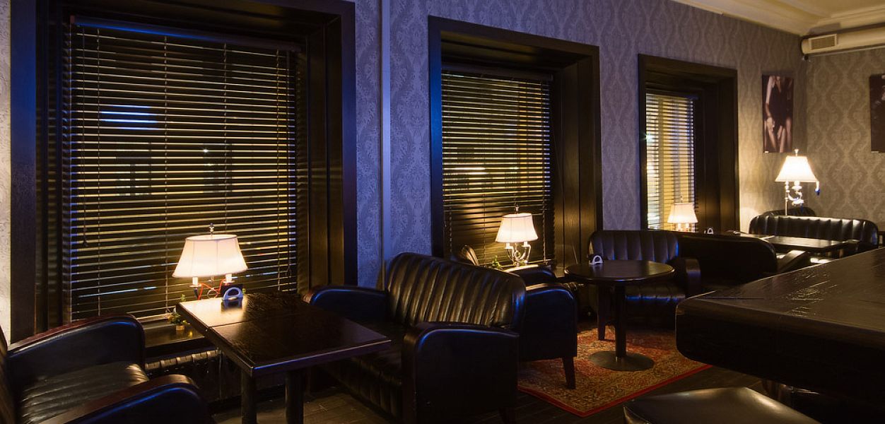 Martinez Bar / Мартинез Бар - фотография № 3
