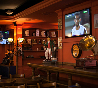 Snooty fox pub / Снути фокс паб фото 5