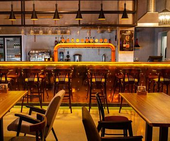 Joy’s Bar / Джойс Бар (закрыт)