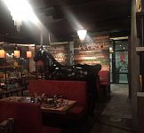 Фото из ресторана Саперави (Марьино) закрыт № 7