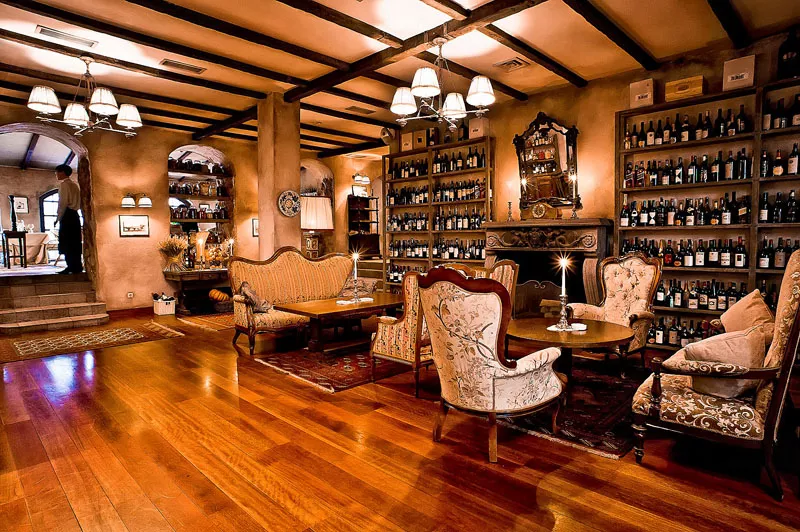 Bistrot / Бистрот