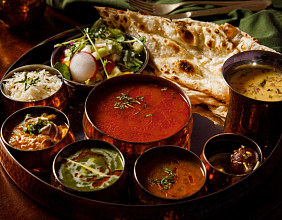 Tandoor / Тандур фото меню 15