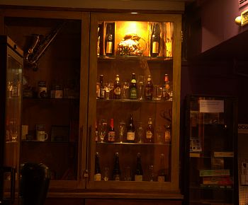 Jam Cafe / Джем Кафе (закрыт)
