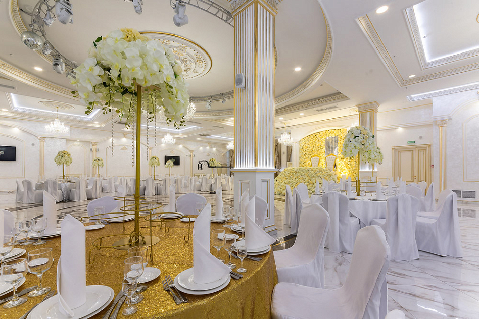 White Hall / Вайт Холл фото 41