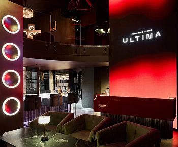 HookahPlace Ultima