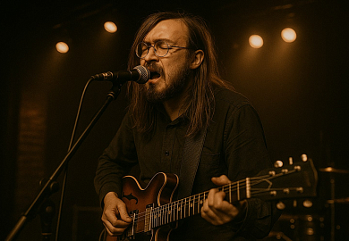 Группа Лабов'sky Jam