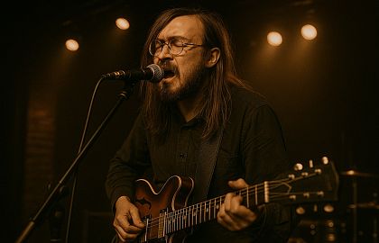 Группа Лабов'sky Jam