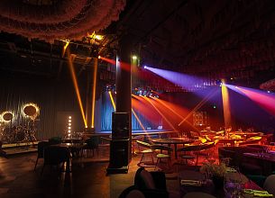 Mady & Madison Event Hall фото 11
