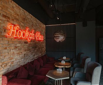 HookahPlace Urban