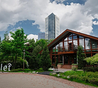 Chalet River Club / Шале Ривер Клаб фото 7