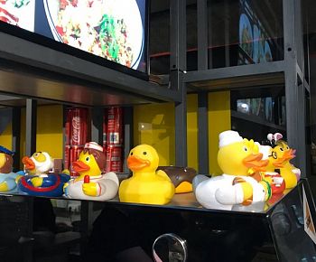 Duckit (закрыт)