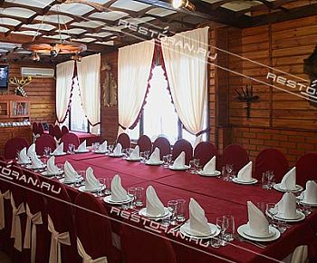 У Тимофеича