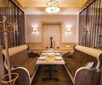 Нар Шараб (ул. Марксистская) закрыт