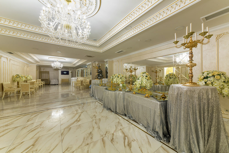 White Hall / Вайт Холл фото 71