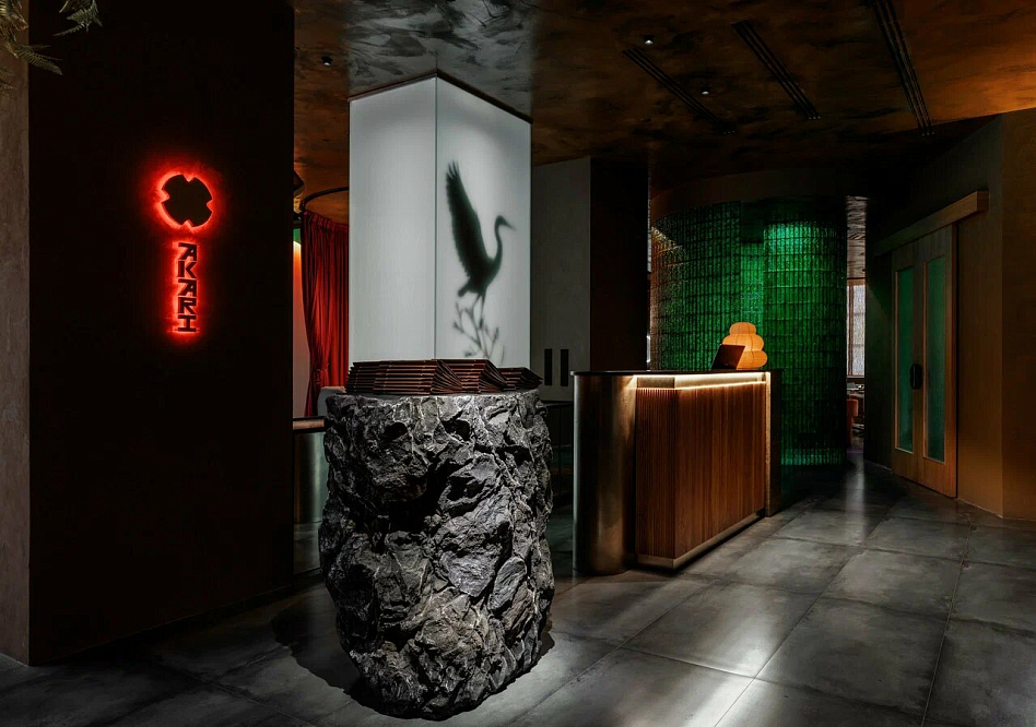 HookahPlace Akari - фотография № 2