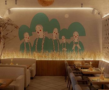 Ёшки Матрёшки