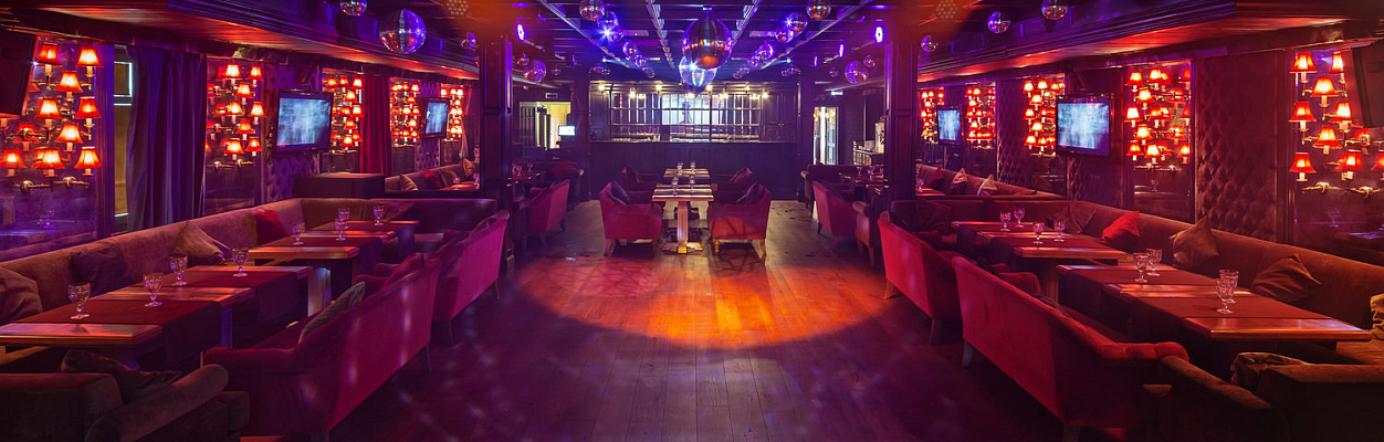 Ponton / Понтон