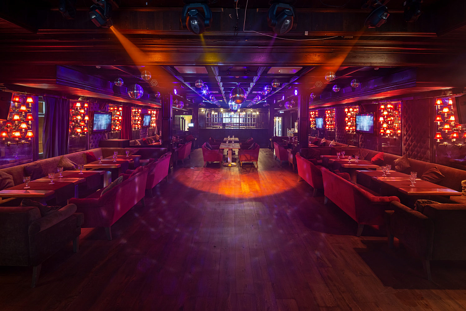 Ponton / Понтон фото 11