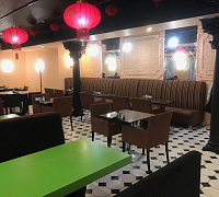 Lunch Joy / Ланч Джой (закрыт) фото 4