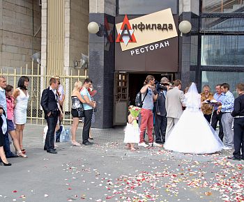 Anfilada / Анфилада (закрыт)