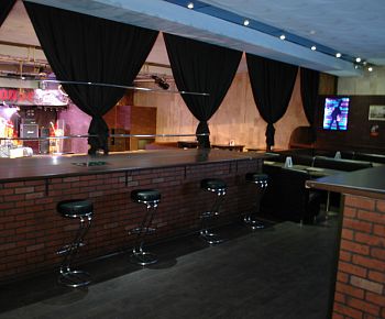 Rock House / Рок Хаус