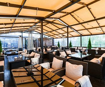 HookahPlace Бутово