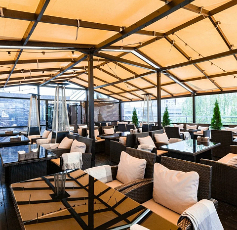 HookahPlace Бутово