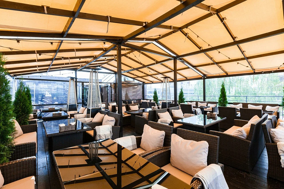 HookahPlace Бутово - фотография № 6