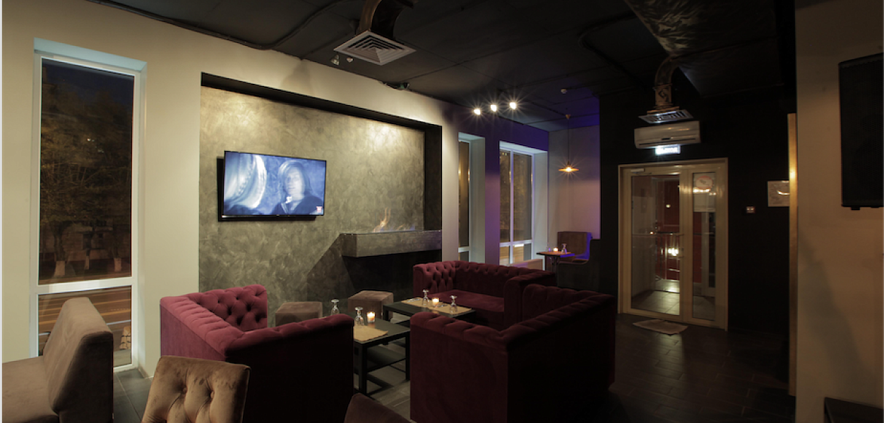 Бона Lounge - Karaoke-Club закрыт - фотография № 5