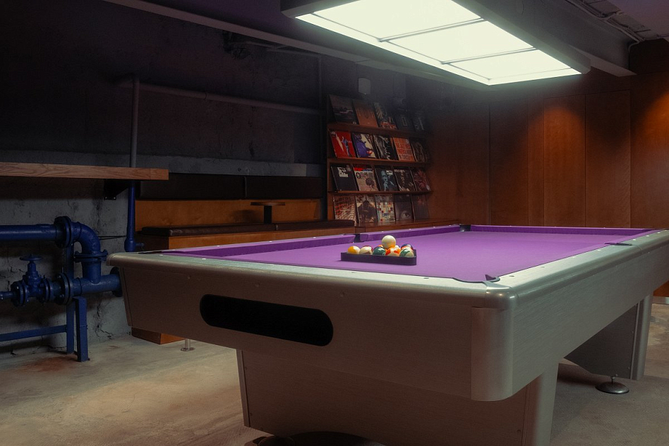 Parka - фотография № 4